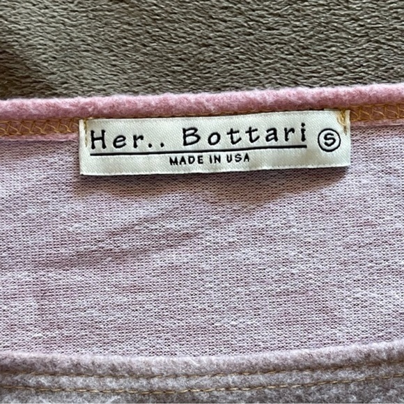 *NWOT* Shop Hopes Sweater Shirt and Shorts Set - Picture 11 of 11